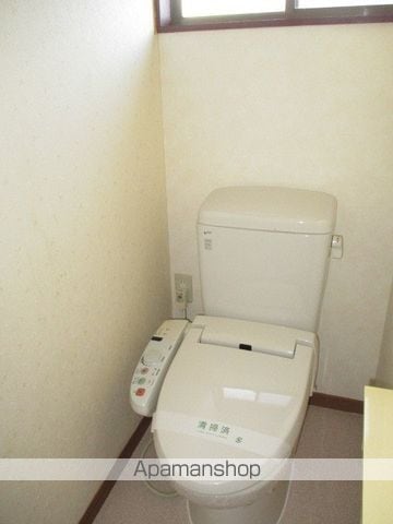 石巻線 石巻駅 徒歩20分 2階建 築45年の内装写真