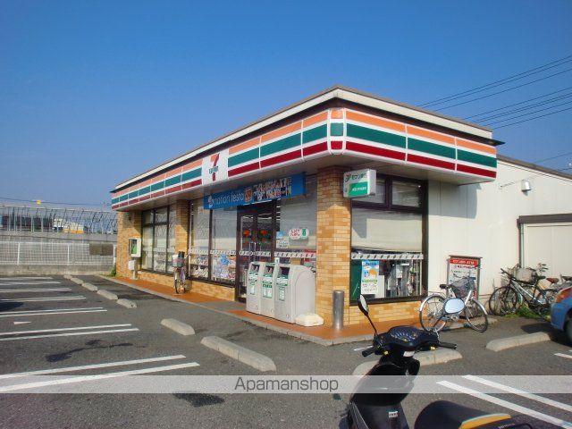 オーシャンふじみ野の周辺写真
