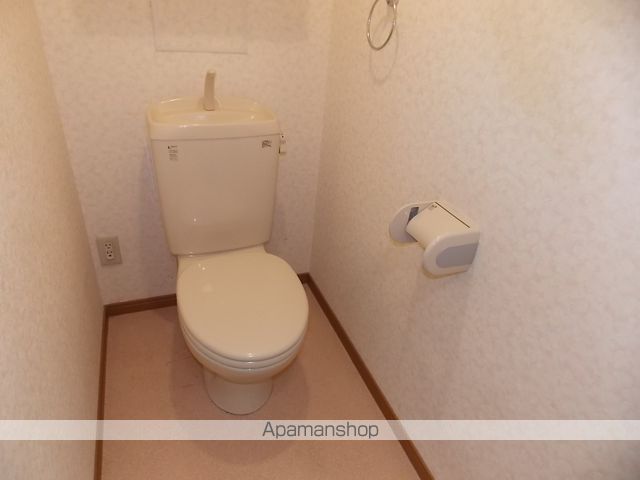 アミティエの内装写真