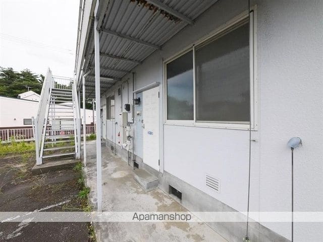 横山ハイツのその他写真