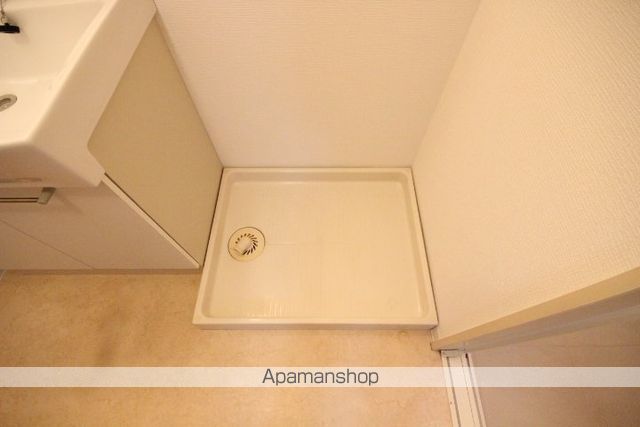 リビオーヌ五日市中央の内装写真