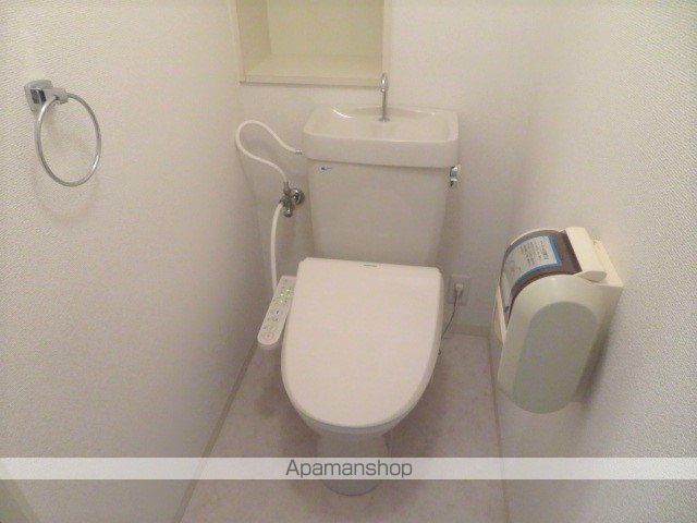 URBANPARK関目の内装写真