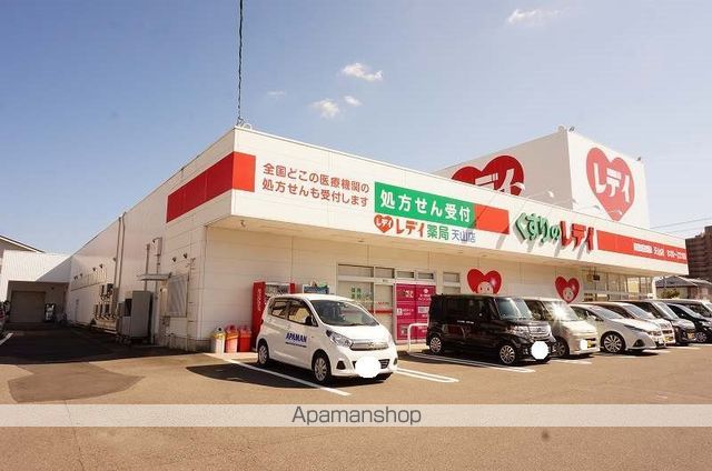 ルーベル中村の周辺写真
