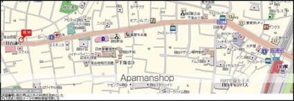 菱和パレス目白ウェルネス２１[1K/23.25m2]の周辺8