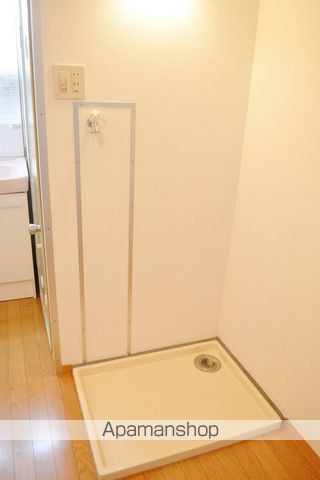 佐野湊団地1号棟の内装写真