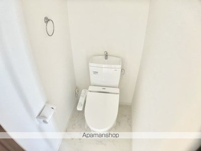 クロノス37九品寺の内装写真