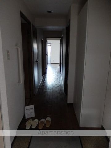 グレース門戸荘の内装写真
