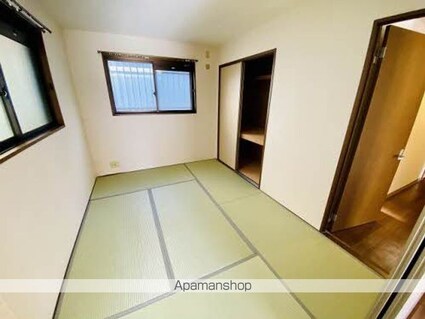 メゾン海老園　ＤＸ[3LDK/78.53m2]の内装1