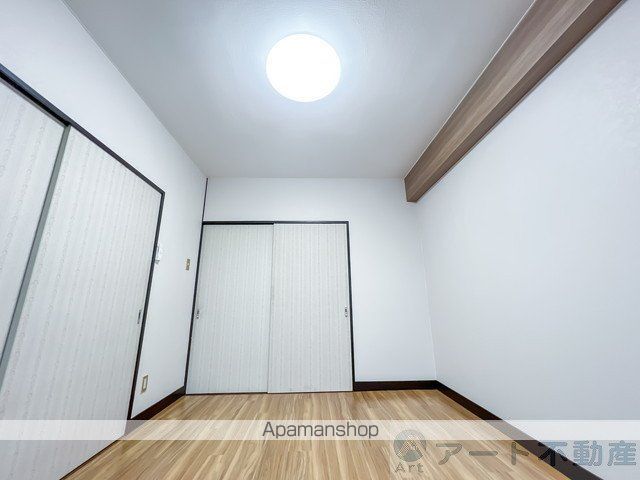 メゾンレスポワールの内装写真