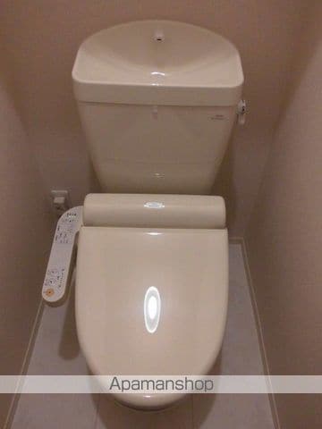 サントビーレジデンス Iの内装写真