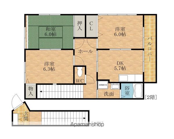 サムネイルイメージ