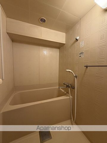 赤坂クラウンズマンションの内装写真