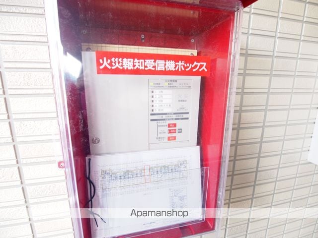 ミッドタウン平泉のその他写真
