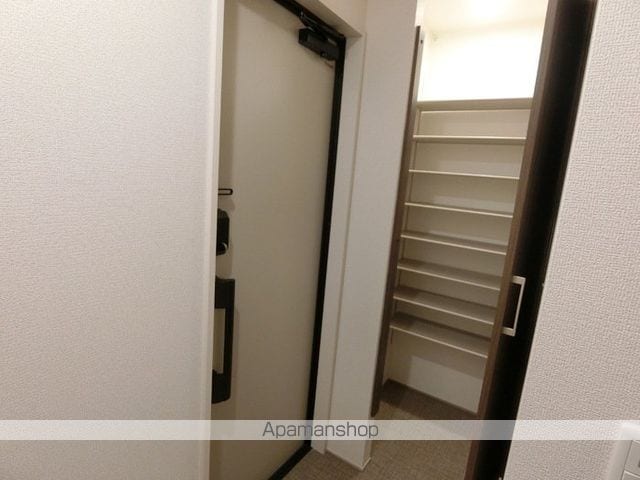 DーROOM七曲IIの内装写真