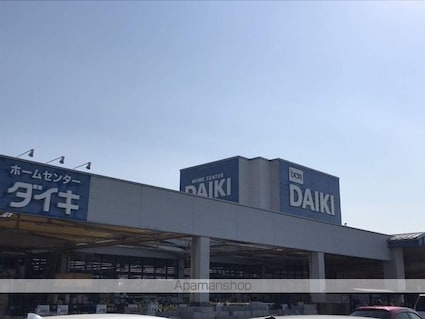 コーポラス阿波[1R/24.72m2]の周辺2
