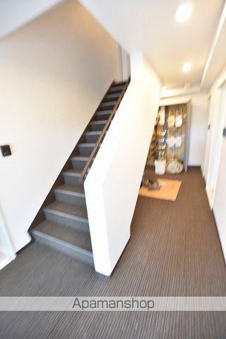 アルス新道東の内装写真