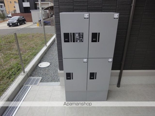 和歌山県海南市重根西２丁目[1LDK/53.26m2]の内装3