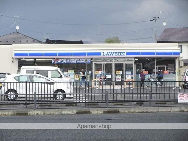 ファミーユTOMYの周辺写真