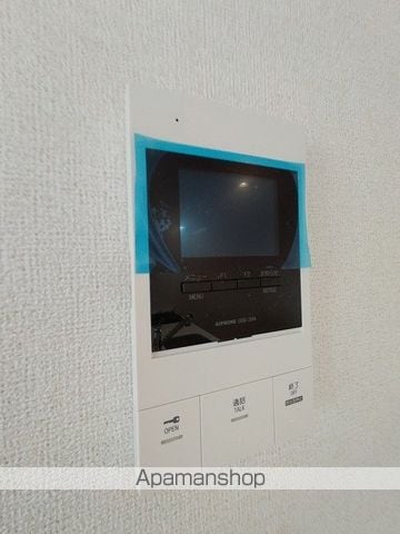 エフ レジデンスの内装写真