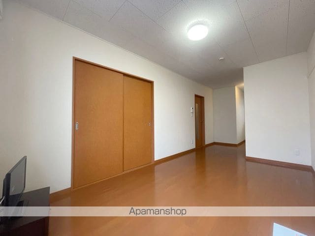 レオパレスシャルマン上の内装写真