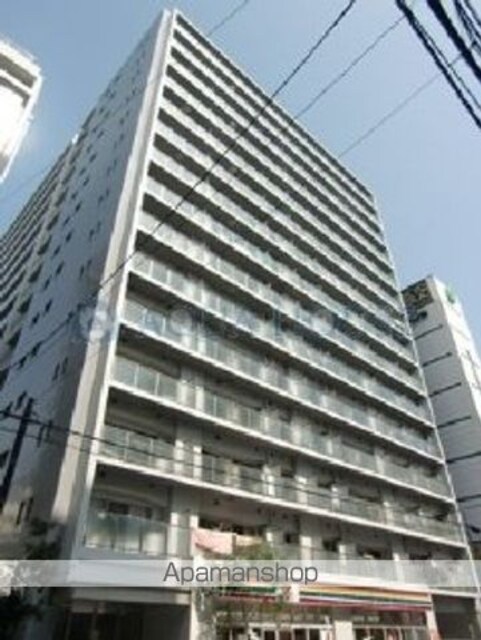 エスティメゾン錦糸町Ⅱ[1LDK/54.89m2]の外観1