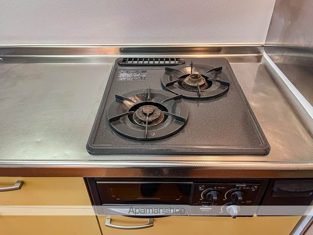 アメニックス福山 11番館の内装写真