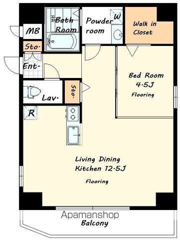 コージーコート西新宿のイメージ