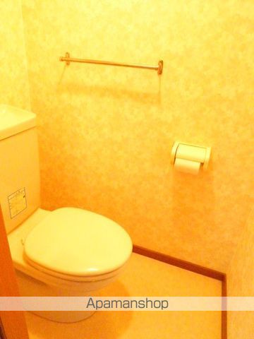 サンフロア山鼻の内装写真