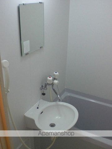 レオパレストラディショナルの内装写真