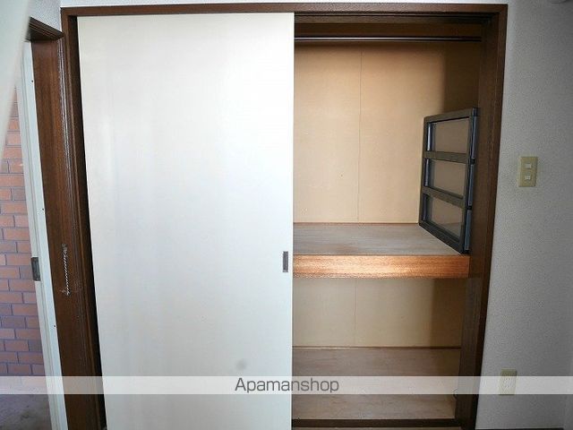 GROOVY2.1の内装写真