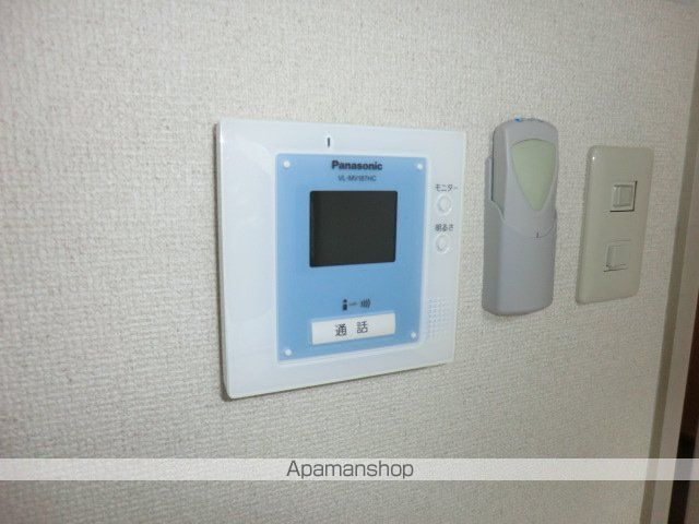 プロムナードの内装写真
