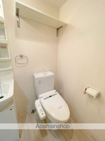 グラマシー日本橋の内装写真