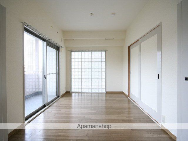 ラヴィスタ東豊中の内装写真