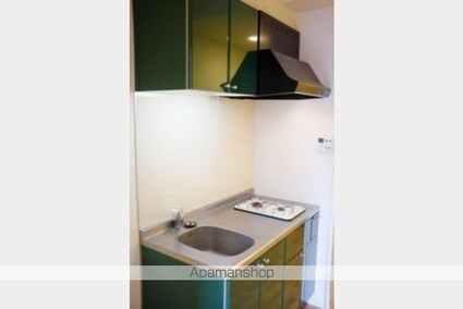 レジディア東桜[1DK/35.31m2]の内装4