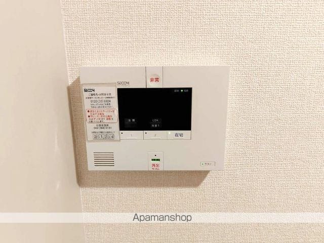 DーROOM堀之内の内装写真