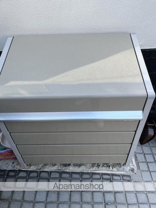 東京都杉並区成田東１丁目[1R/13.5m2]の共用部2