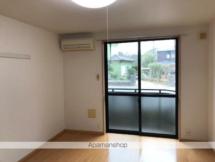 セレーノ[1K/29.75m2]の内装1