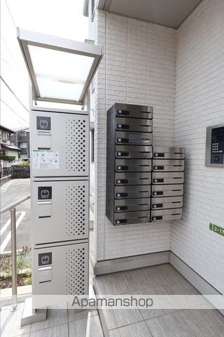 アヴァンティ矢賀の内装写真