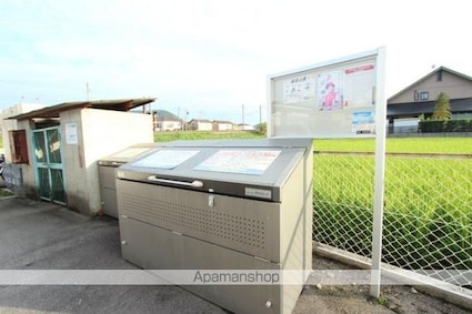 香川県高松市香西東町[1LDK/39.19m2]の共用部1