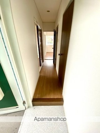 コーポ布施屋[2DK/40.57m2]の玄関