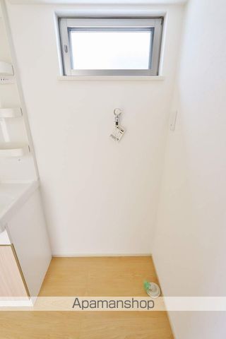 フィットセル千松IIの内装写真