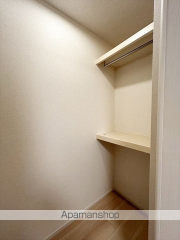 ルーファスの内装写真