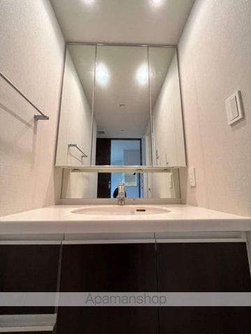 クレストフォルム横浜平沼の内装写真