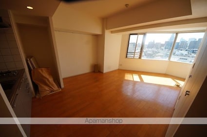 プライムアーバン四谷外苑東[1R/36.09m2]のリビング・居間