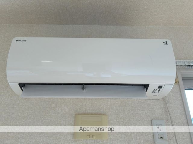 ソレイユ新吉田東の内装写真