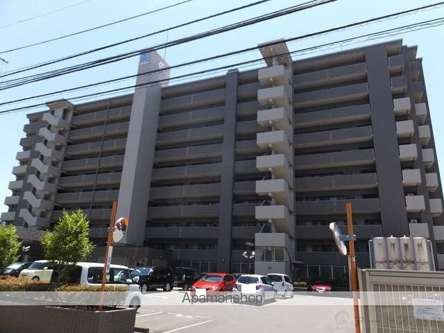 アルファステイツ宮西Ⅱ[3LDK/90.69m2]の外観2