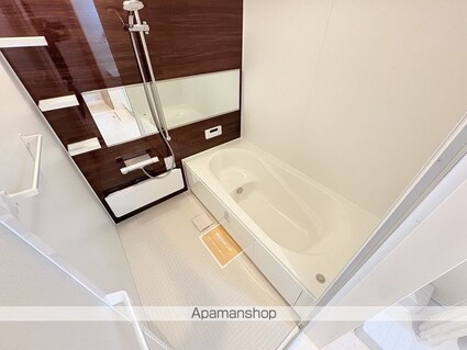 ＤーＲＯＯＭ　ＭＩＹＡＭＡＣＨＩ３[1LDK/46.27m2]の内装4