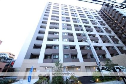 プレシス八王子レグリオ[4LDK/75.26m2]の外観2