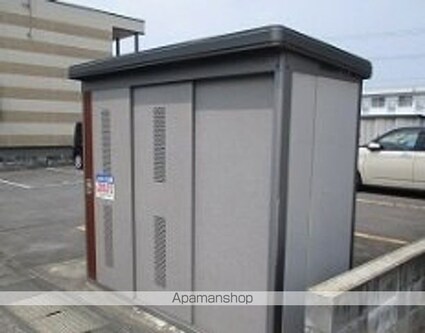 レオパレスフィオーレ泉野[1K/23.18m2]のその他部屋・スペース1