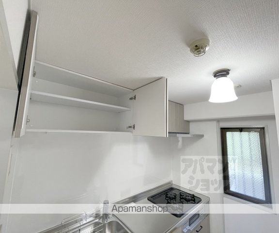ライオンズマンション京都河原町の内装写真
